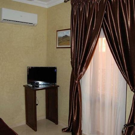Hotel Amoudou فندق أمودو Tiznit Dış mekan fotoğraf