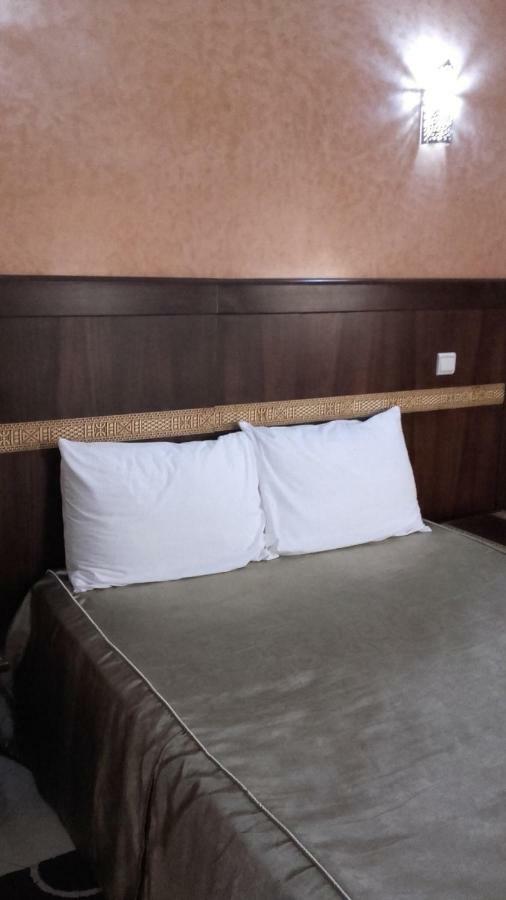 Hotel Amoudou فندق أمودو Tiznit Dış mekan fotoğraf